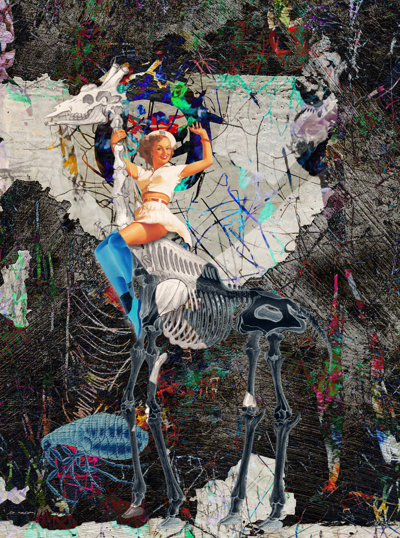 sugarcoated by Cuno Sauerteig 2025